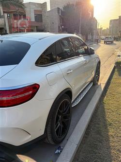 مرسيدس بنز GLE